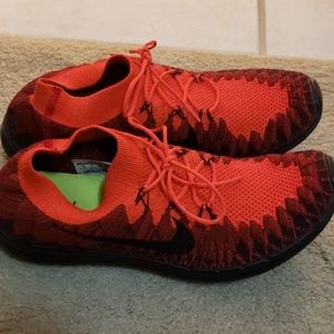 Nike Free RN flyknit